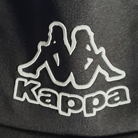 Kappa Skin Fit Basketball Tights - Picture 3 of 4